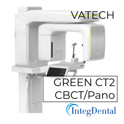 Vatech Green CT 2