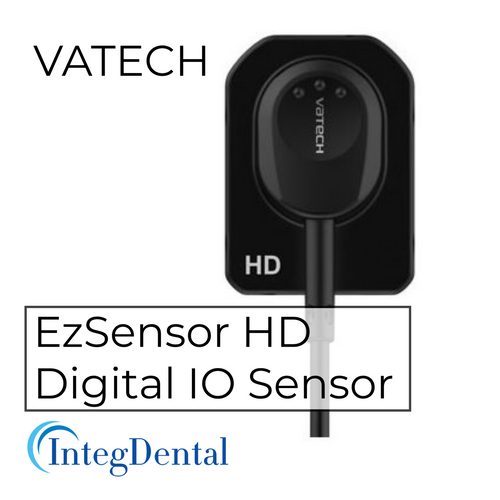 Vatech EzSensor HD Intraoral Sensor Vatech EzSensor HD Intraoral Sensor