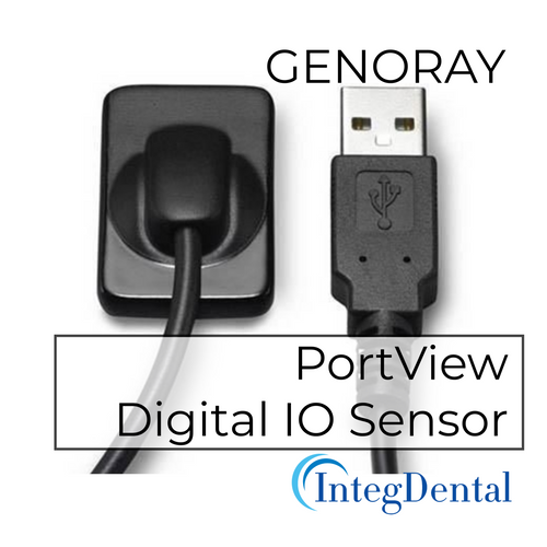 Genoray Portview IOS