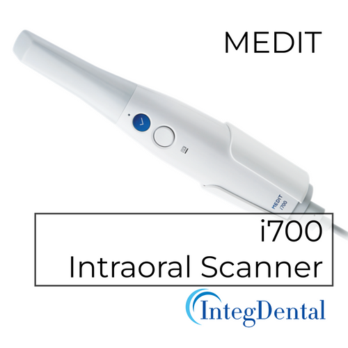 MEDIT i700 Intraoral Scanner