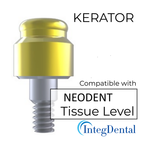 Kerator IOS Neodent GM (3.0)