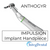 Anthogyr IMPULSION (20:1) Implant Handpiece