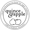 Quince & Apple Preserves