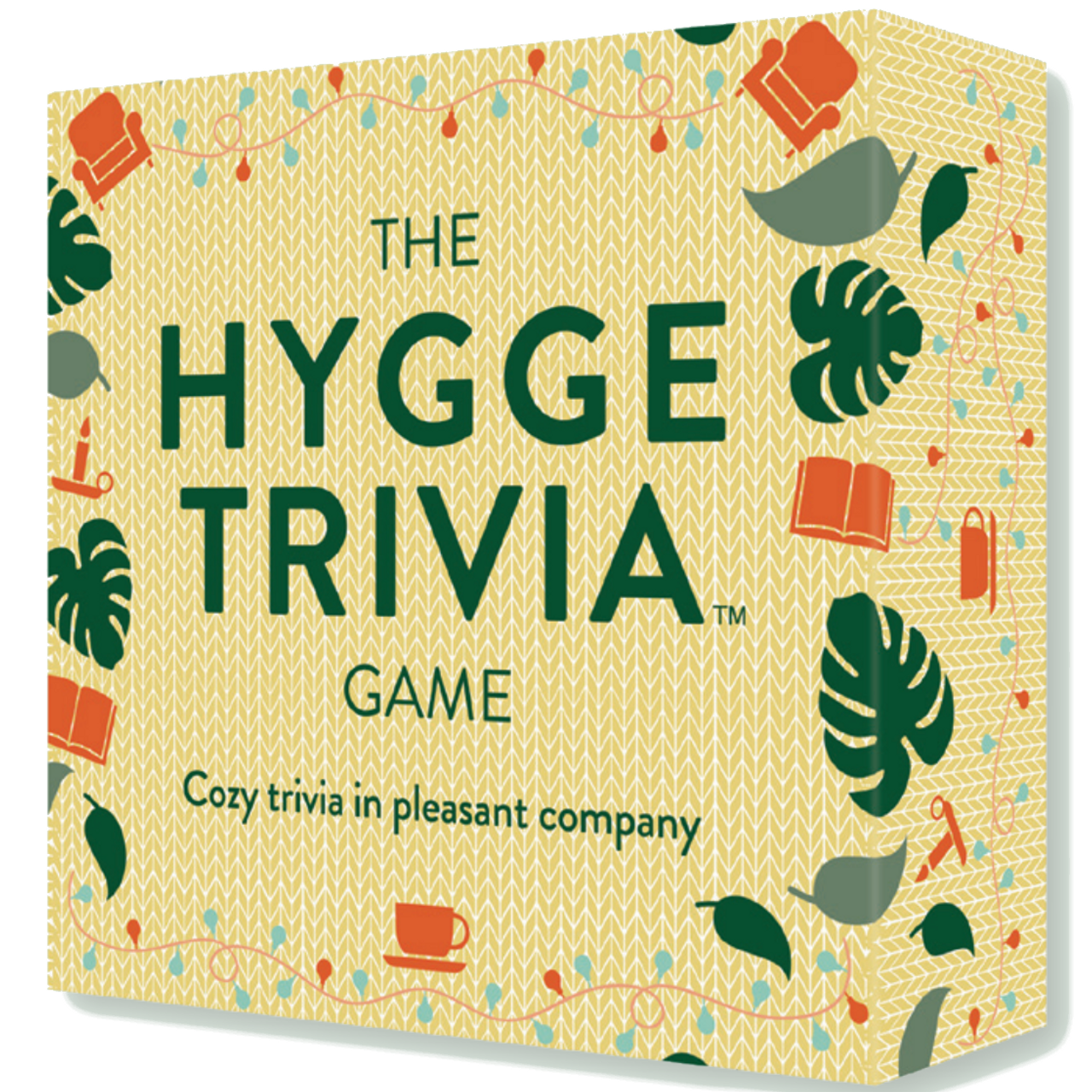The Hygge Trivia Game | Trivia Game