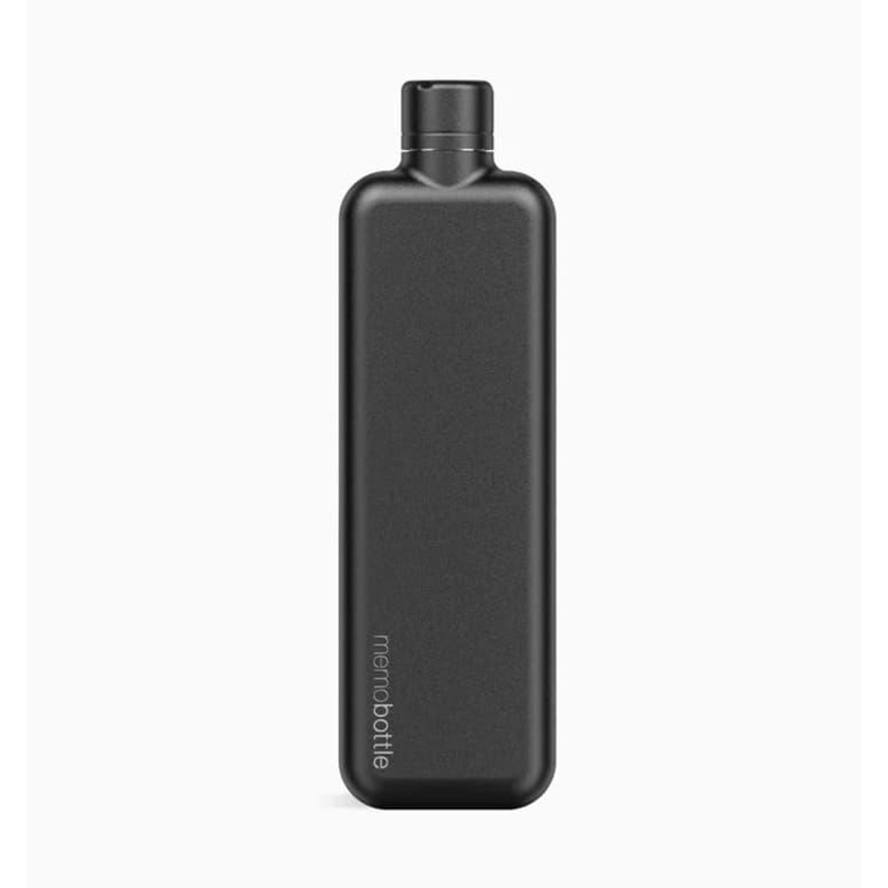 Slim Stainless Steel Memobottle (15oz)