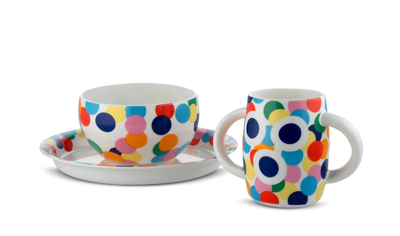 Alessi Alessini Proust Tableware - Thumbnail 2