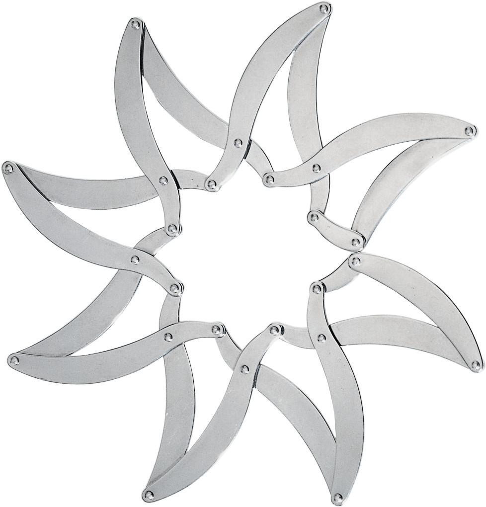 Alessi Augh! Trivet - Thumbnail 4