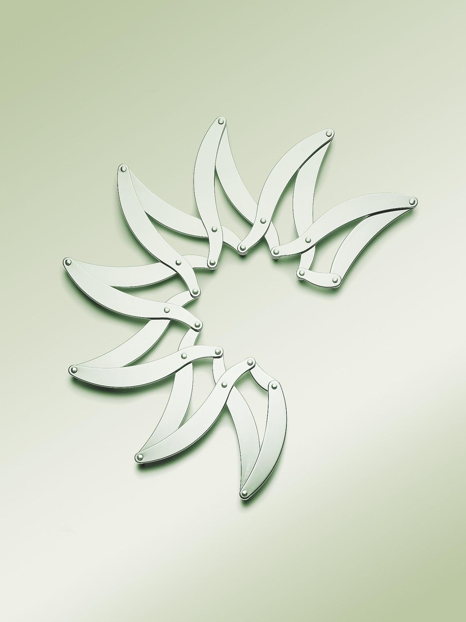 Alessi Augh! Trivet - Thumbnail 2