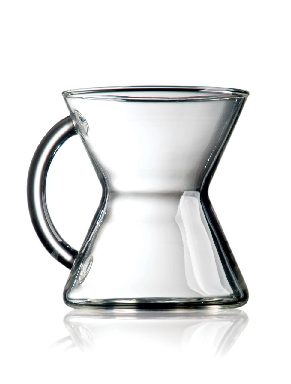 Chemex Handblown Glass Coffee Mug 
