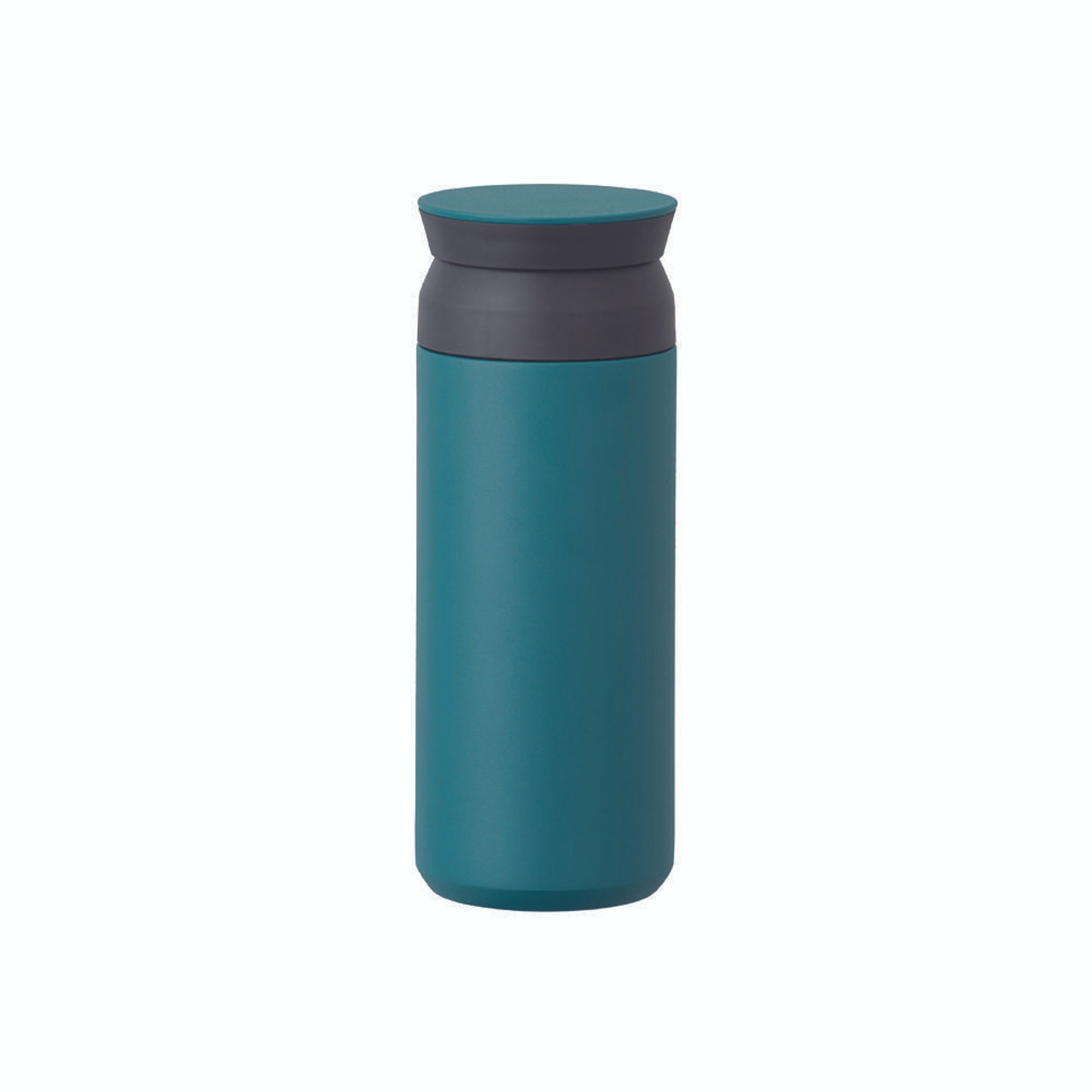 Kinto Insulated To-Go Travel Tumbler (17oz.), 2 Colors, Stainless