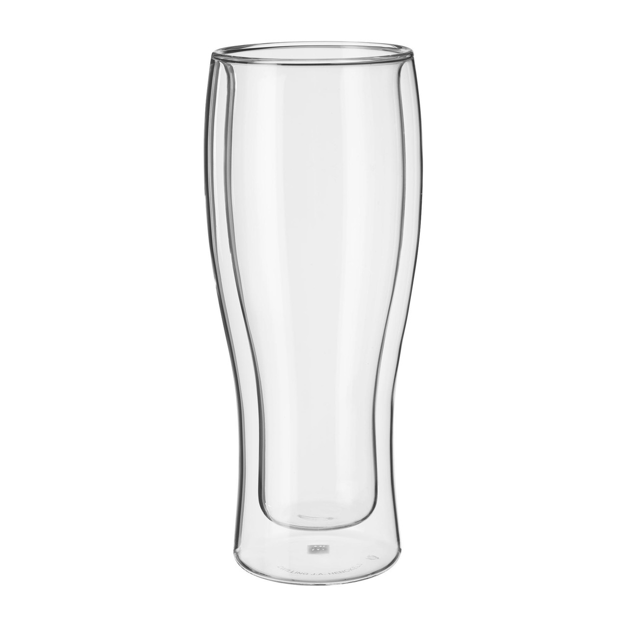 Buy ZWILLING Sorrento Double Wall Glassware Beer glass set