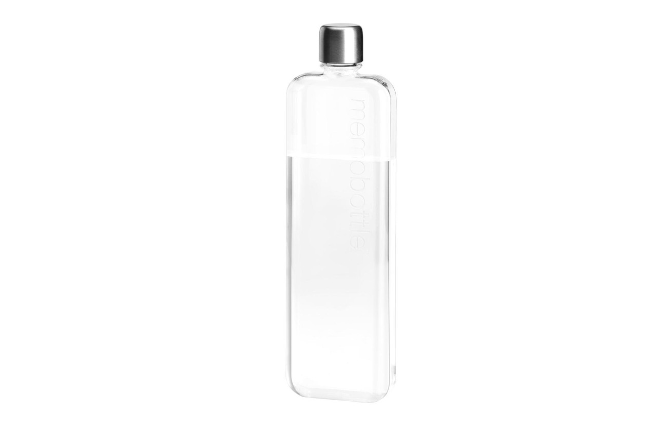 memobottle Slim Memobottle (15oz) | Counterpoint Home