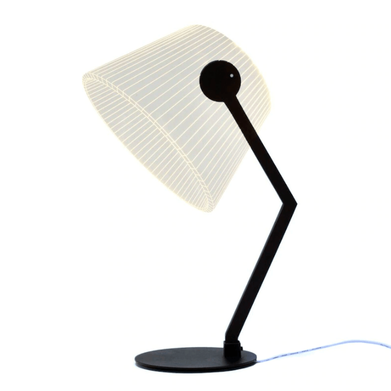 ziggi led table lamp