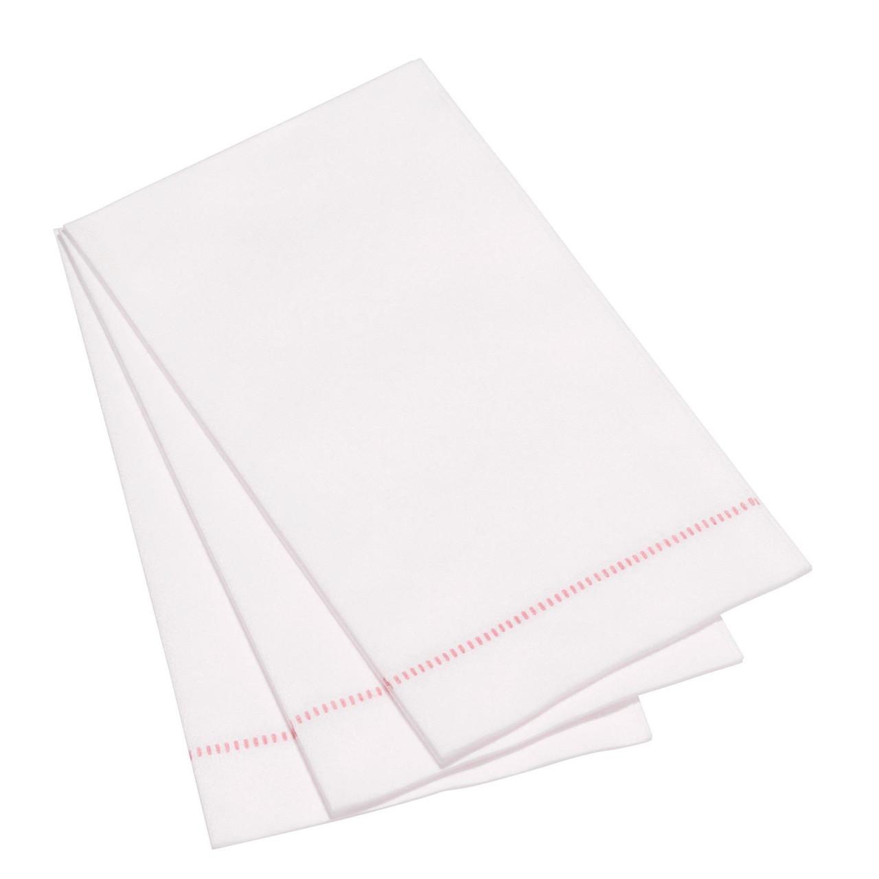 Counterpoint Home Hemstitch Napkins