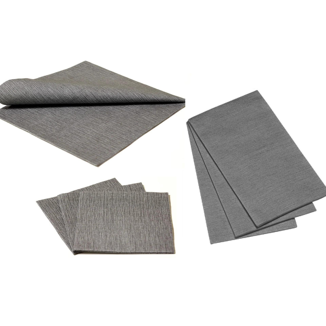 The Napkins Dinner Collection - Thumbnail 3