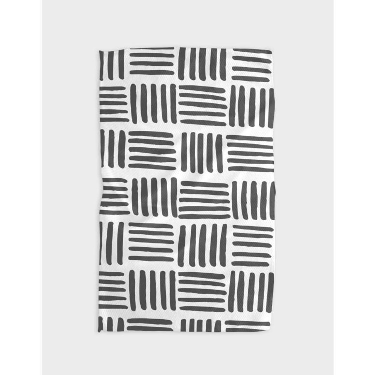 Geometry Geometry Kitchen Towel C