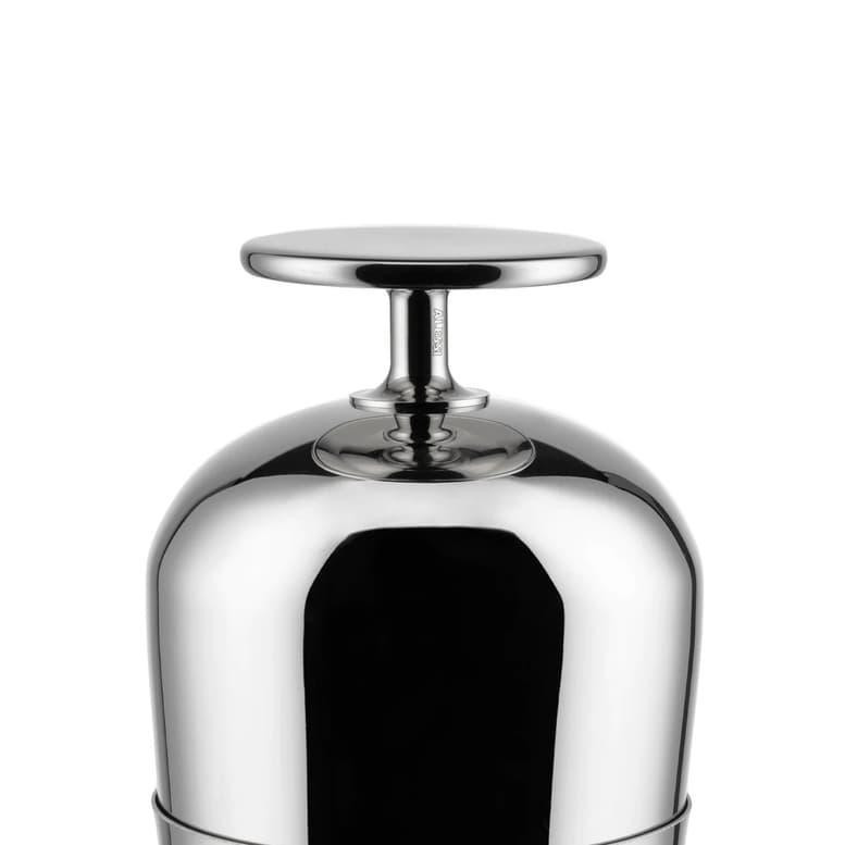 Alessi Tending Box Parisienne Cocktail Shaker - Thumbnail 3