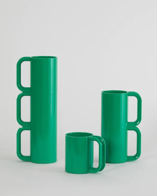 Heller Mug