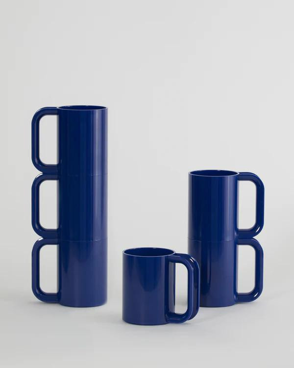 Heller Mug
