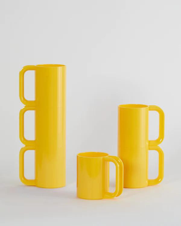 Heller Mug - Thumbnail 3