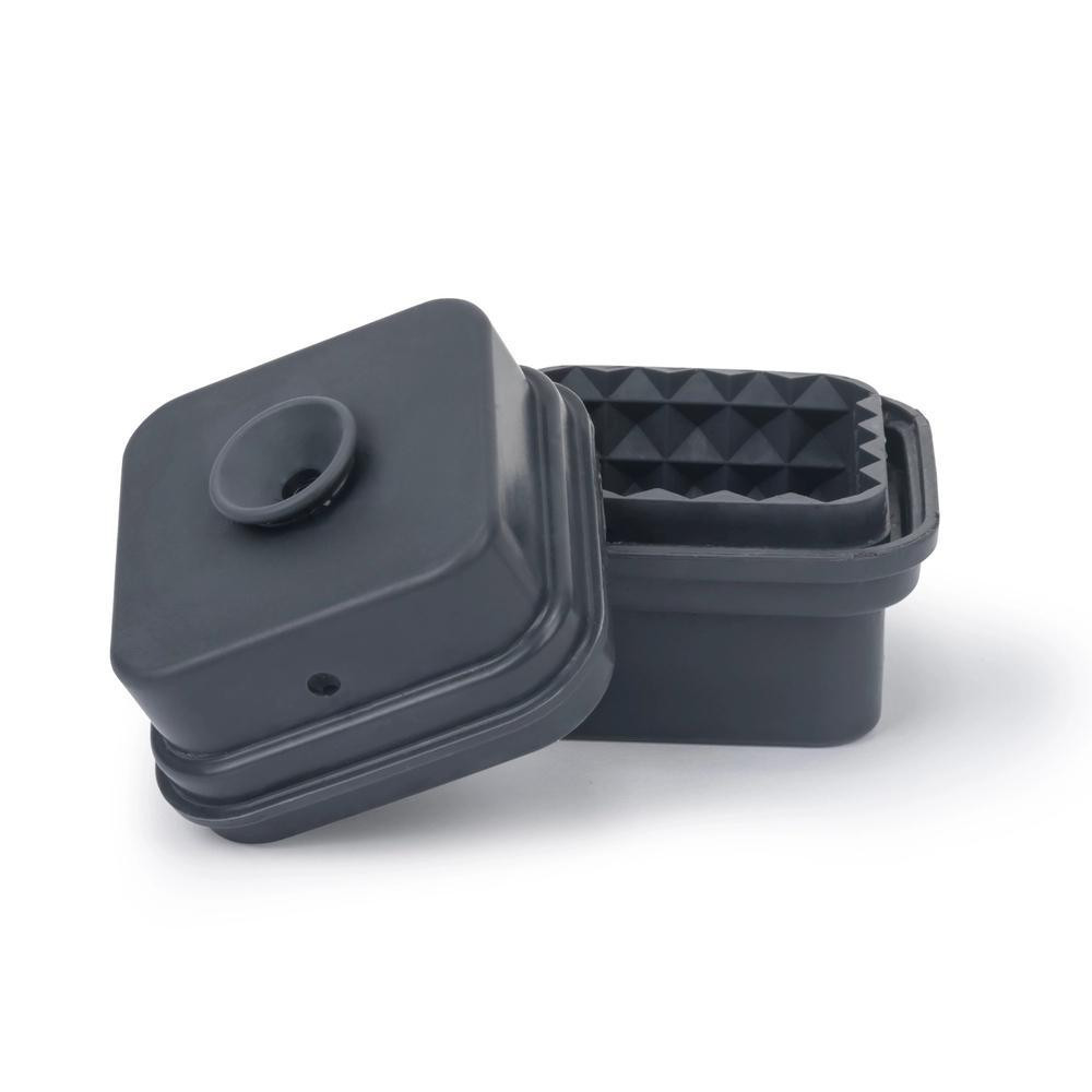 W&P Prism Ice Mold