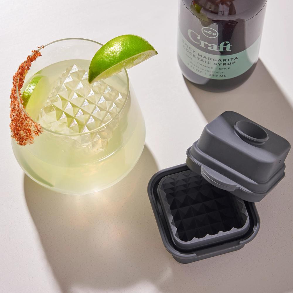 W&P Prism Ice Mold - Thumbnail 3