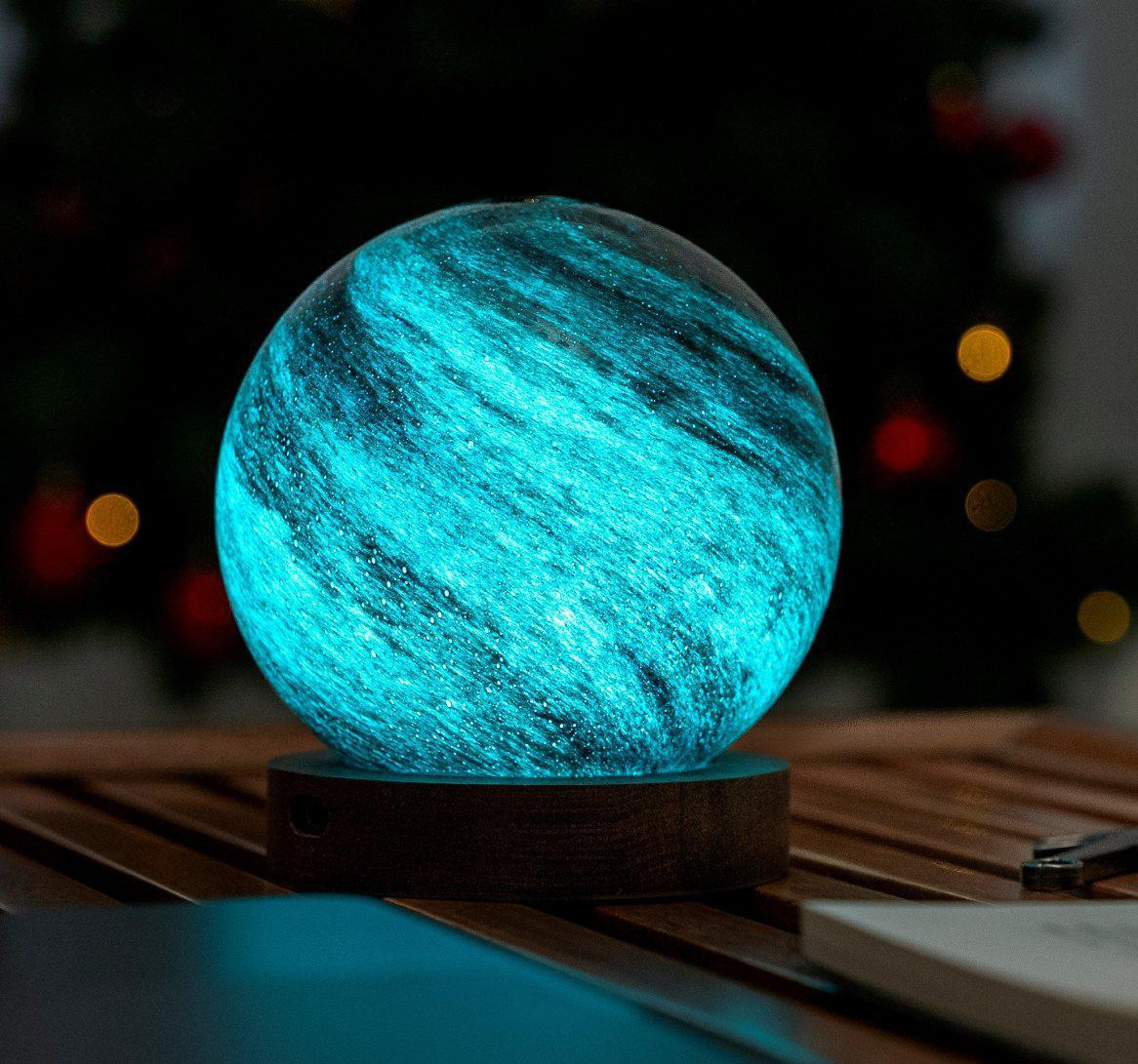 Gingko Design AstraGlass Light