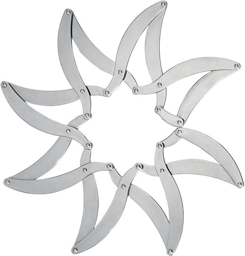 Alessi | Augh! Extensible Trivet