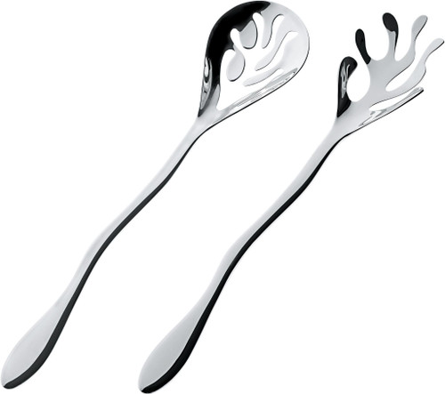 Alessi | Mediterraneo Salad Set