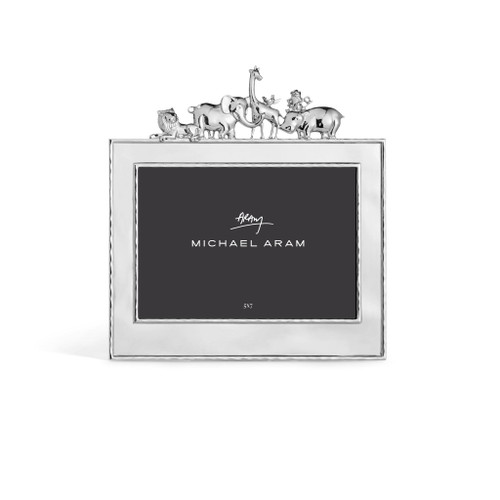 Michael Aram Animals Frame 5x7