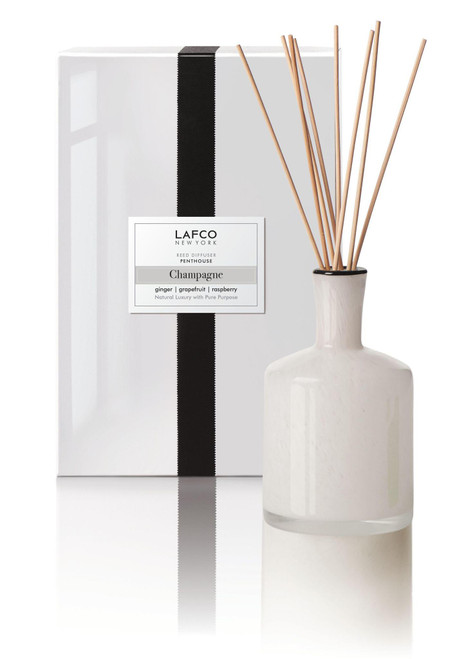 LAFCO Champagne Reed Diffuser