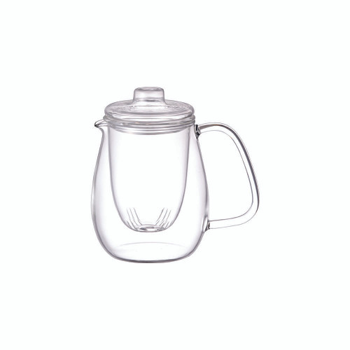 KINTO UNITEA Teapot - Glass - 24oz