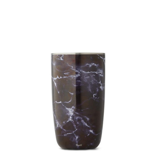 Wine Chiller - Black Marble (25 oz)