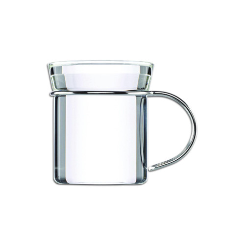 Filio Tea-Beaker with Stainless handle