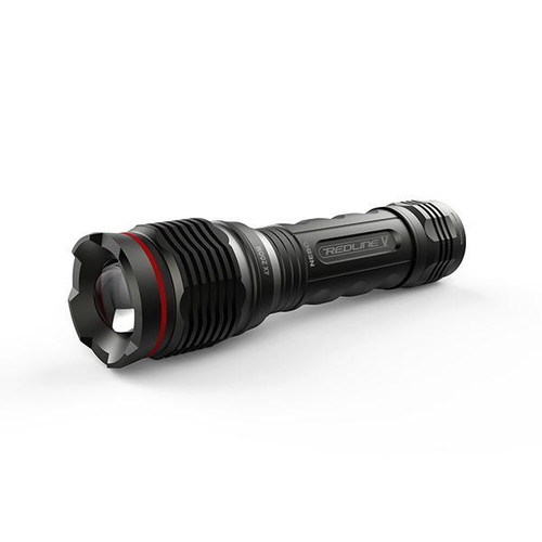 Nebo Redline® V Bright Flashlight with Adjustable Zoom