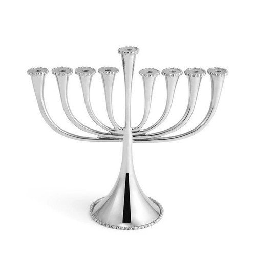 Molten Menorah