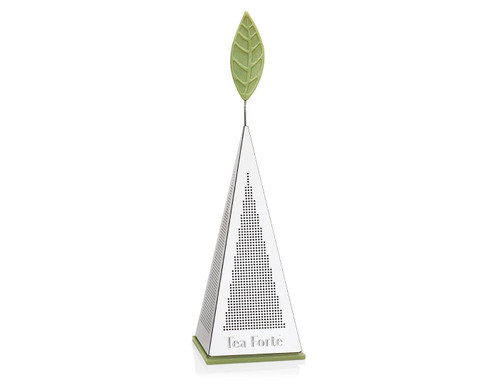 Icon Loose Tea Infuser Stainless