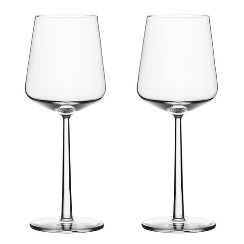 Essence Red Wine Glasses (15oz), Set of 2