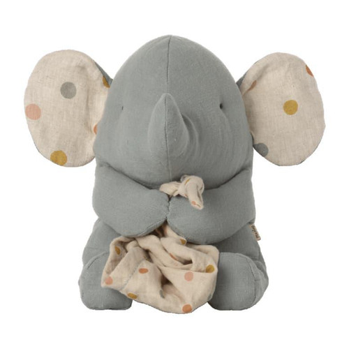 Lullaby Friends, Elephant