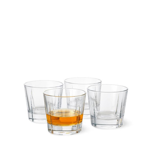 Whiskey Glass (27cl), Set of 4