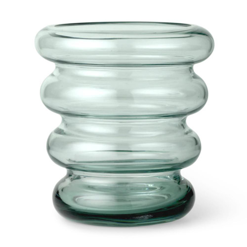 Rosendahl Infinity Vase, Mint