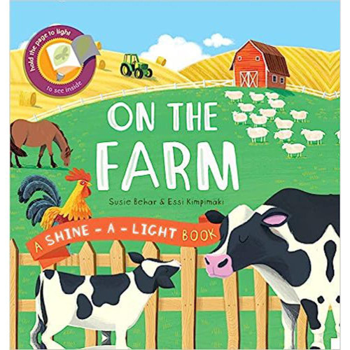 Shine-A-Light, On the Farm