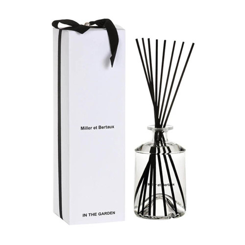 Lothantique Miller et Bertaux Eau de Parfum Menta y Menta