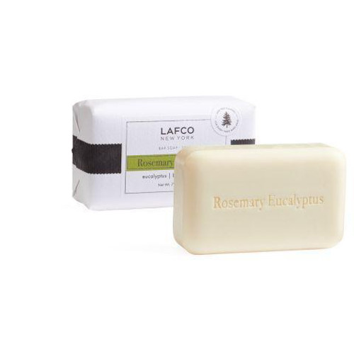 Rosemary Eucalyptus Bar Soap, 7oz