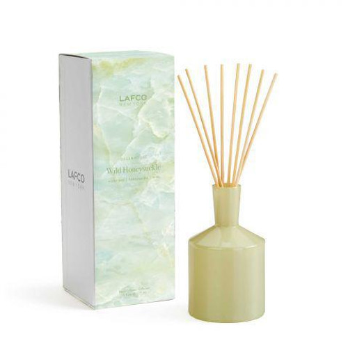 Wild Honeysuckle Reed Diffuser Classic