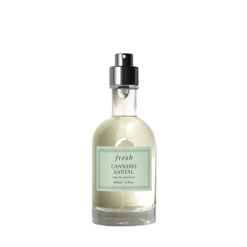 Cannabis Santal EDP, 100ml (3.3oz)