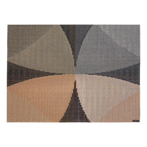 Canopy Rectangle Table Mat, 14" x 19"