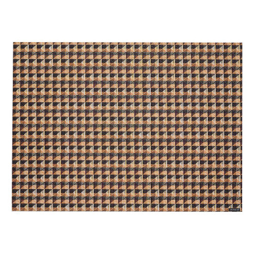 Crane Rectangle Table Mat, 14" x 19"