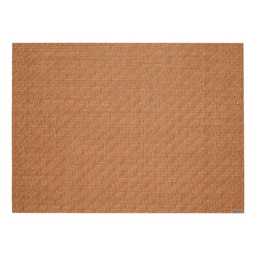 Foxtail Rectangle Table Mat, 14" x 19"