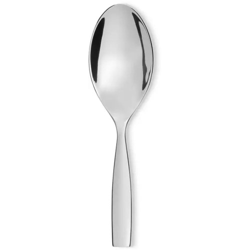 Dressed Serving Spoon